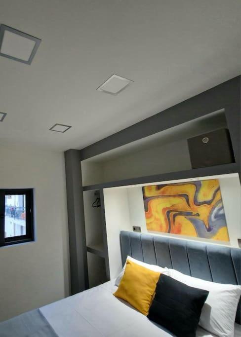 Faronita - Luxury In The Heart Of Kalamata