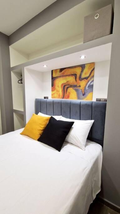 Apartment Faronita - Luxury In The Heart Of Kalamata