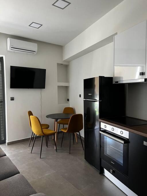Faronita - Luxury In The Heart Of