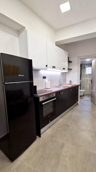 Apartment Faronita - Luxury In The Heart Of