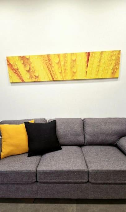 Faronita - Luxury In The Heart Of Appartement