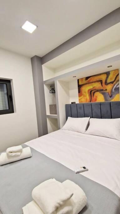 Appartement Faronita - Luxury In The Heart Of