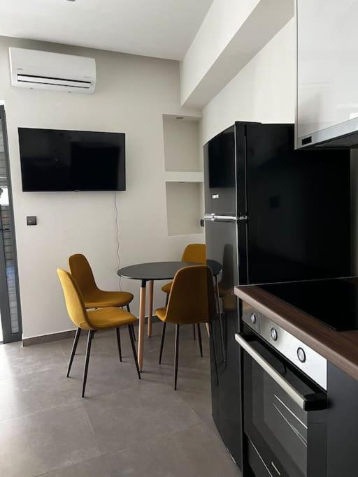 Appartement Faronita - Luxury In The Heart Of