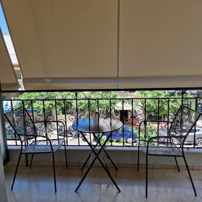 Faronita - Luxury In The Heart Of Kalamata
