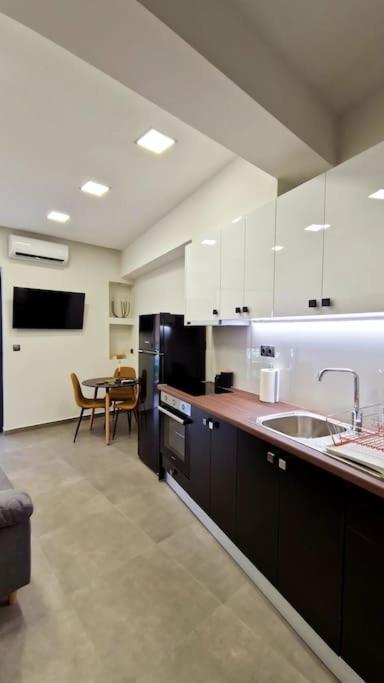 Faronita - Luxury In The Heart Of * Kalamata