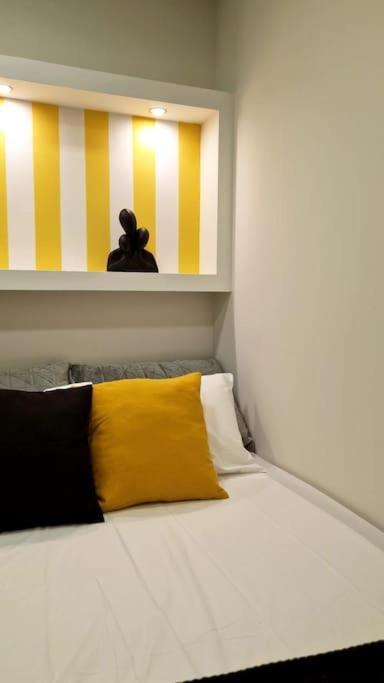 Faronita - Luxury In The Heart Of * Kalamata