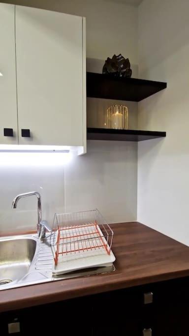 Faronita - Luxury In The Heart Of