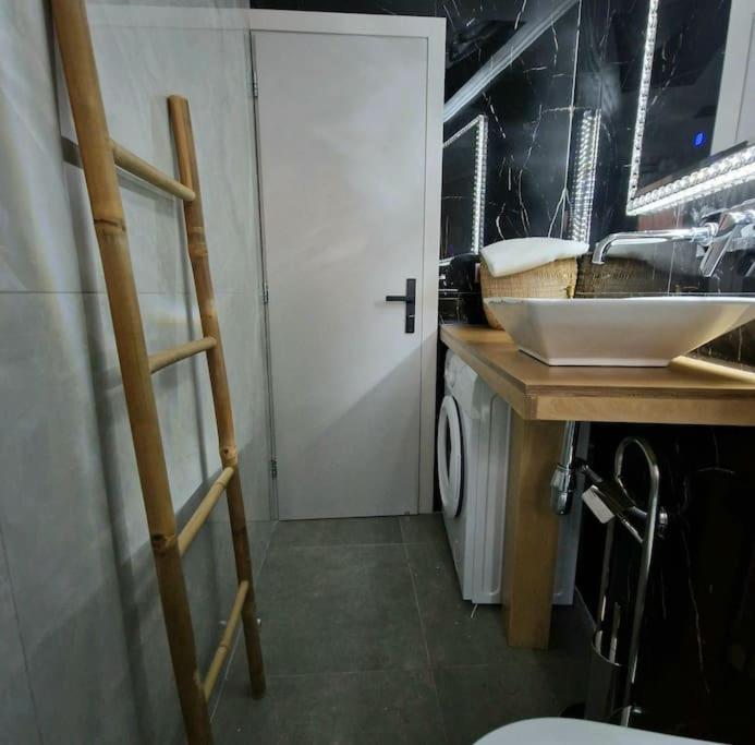 Appartement Faronita - Luxury In The Heart Of *